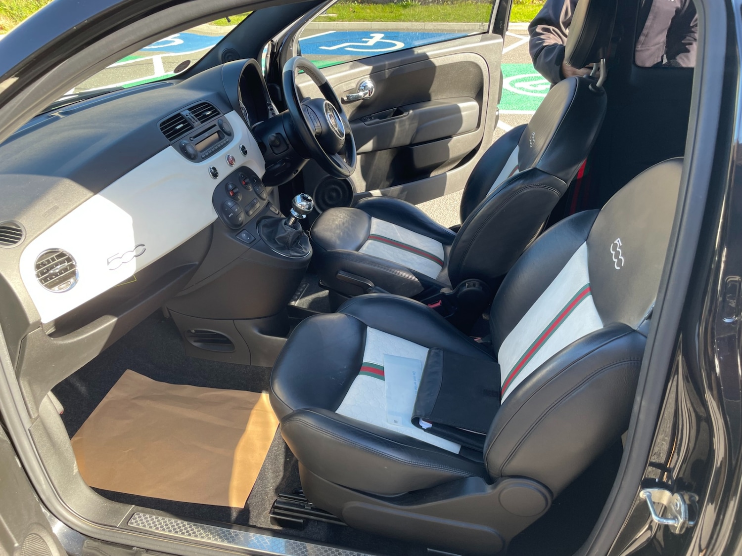 Used Fiat 500 2013 for sale - 76407675: Photo 5