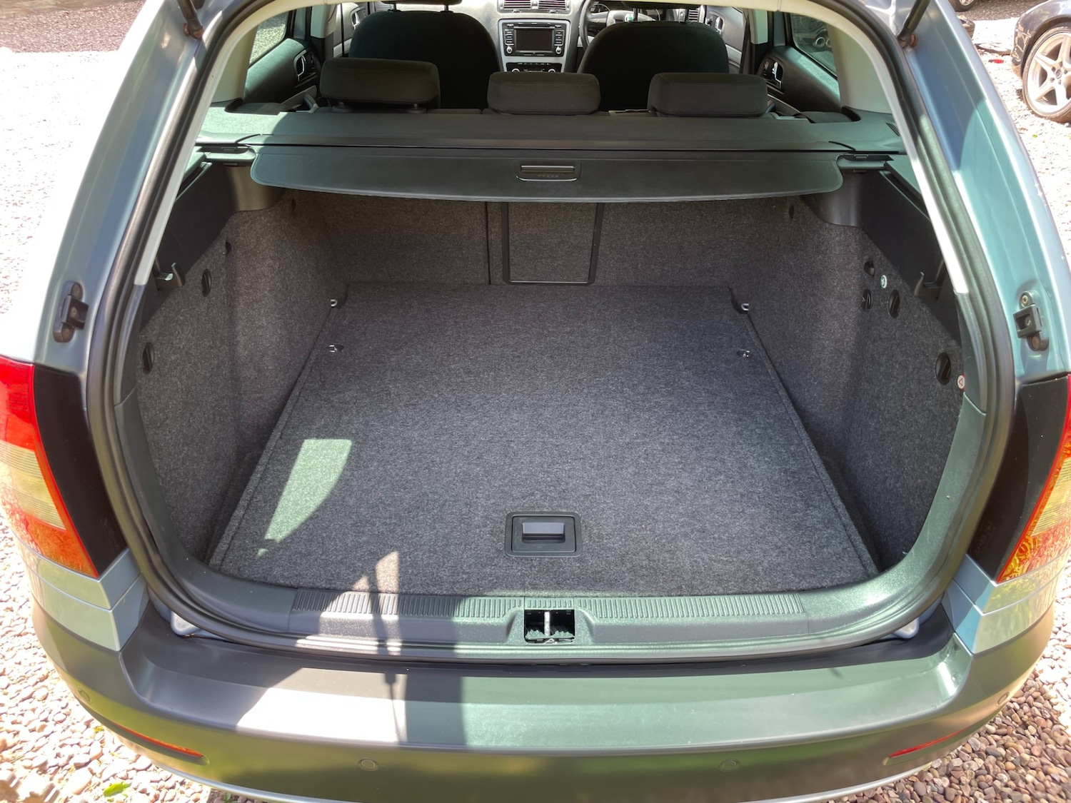 Used Skoda Octavia 2010 for sale - 76265813: Photo 5