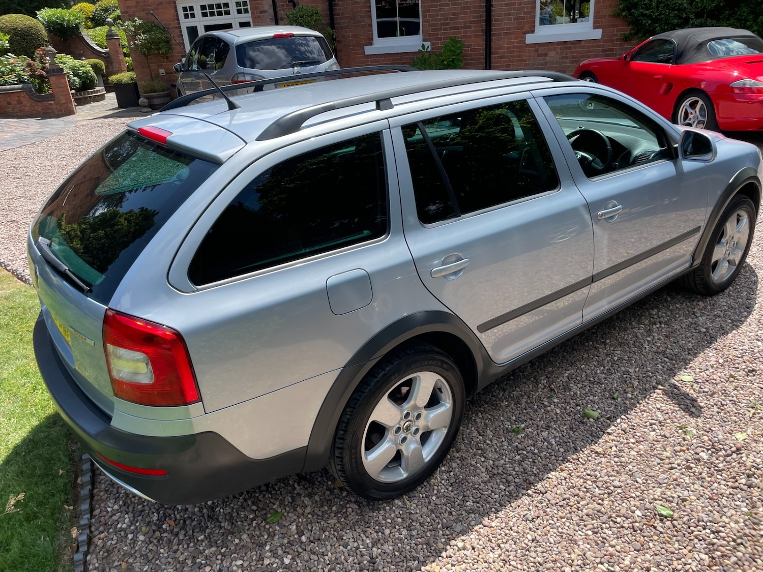Used Skoda Octavia 2010 for sale - 76265813: Photo 7