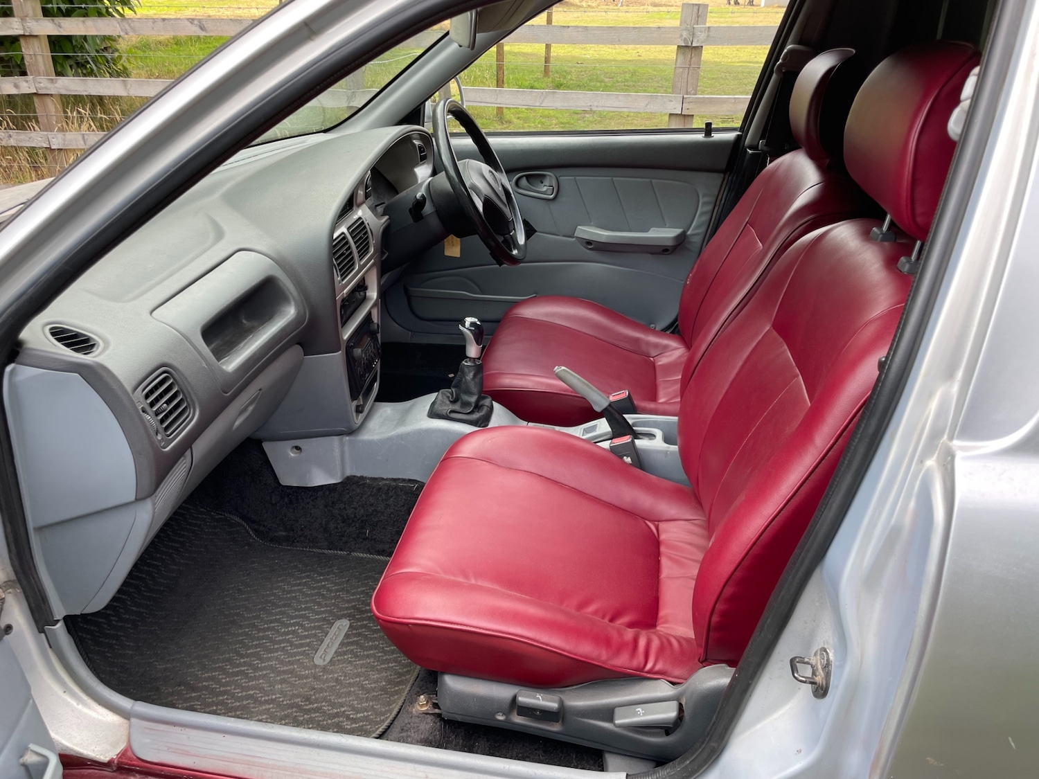 Used Proton Jumbuck 2005 for sale - 71330322: Photo 3