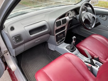 Used Proton Jumbuck 2005 for sale - 71330322: Photo