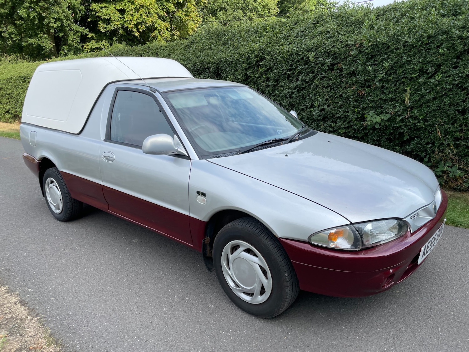 Used Proton Jumbuck 2005 for sale - 71330322: Photo 7