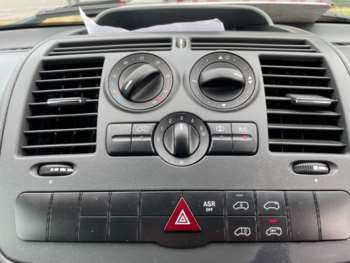 Used Mercedes-Benz Vito 2011 for sale - 75044212: Photo