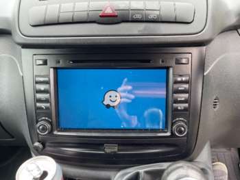 Used Mercedes-Benz Vito 2011 for sale - 75044212: Photo