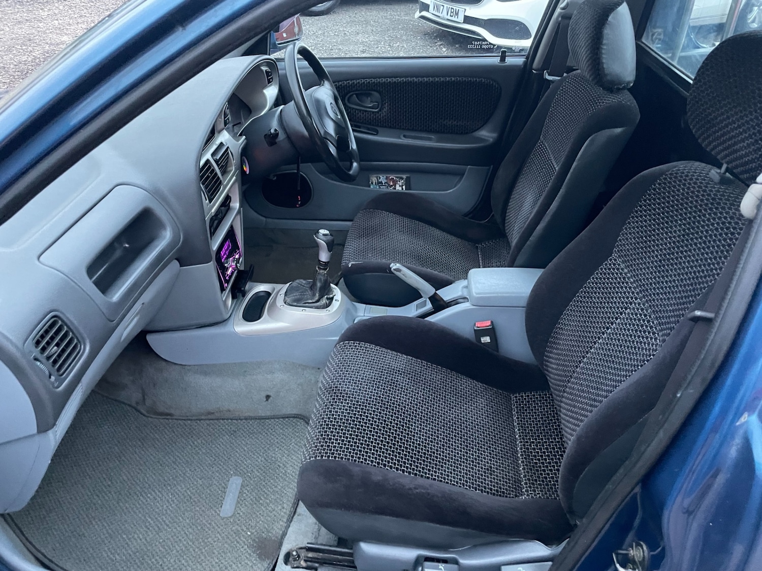 Used Proton Jumbuck 2005 for sale - 76461610: Photo 11