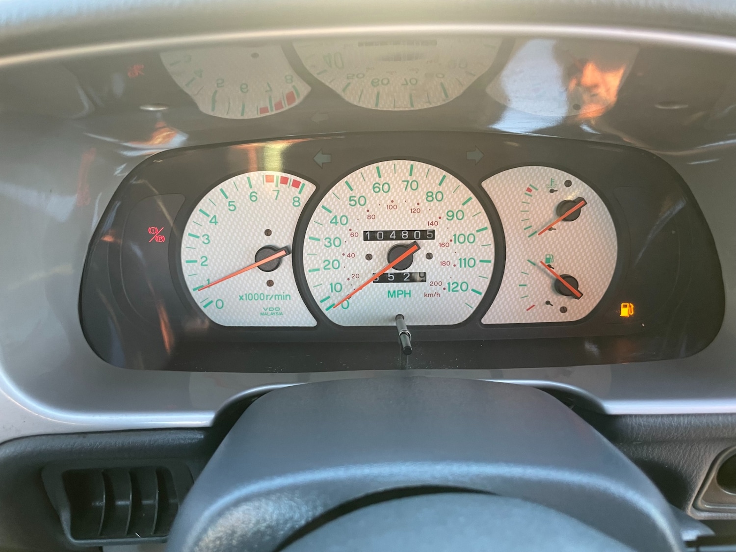 Used Proton Jumbuck 2005 for sale - 76461610: Photo 14