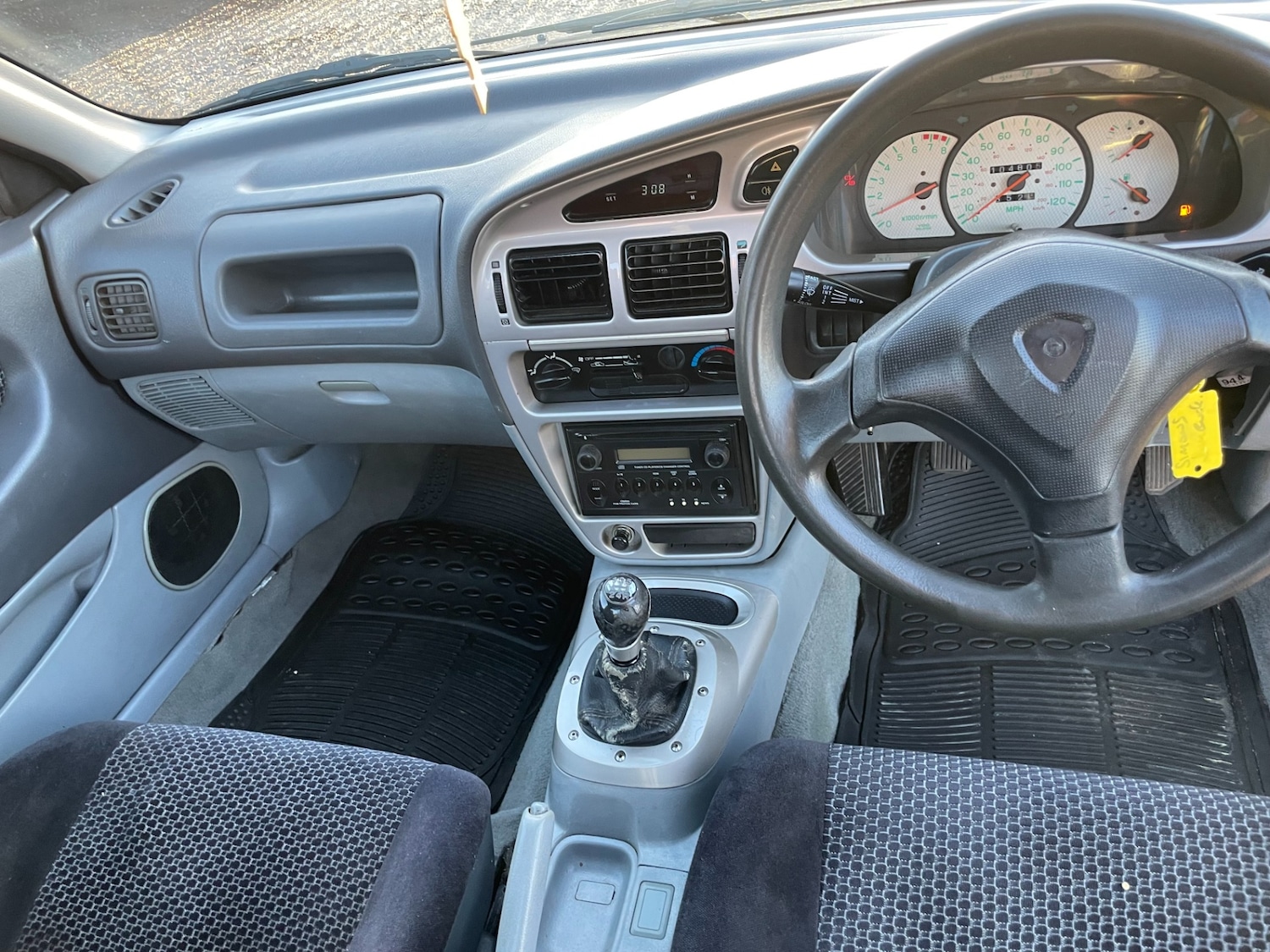 Used Proton Jumbuck 2005 for sale - 76461610: Photo 15