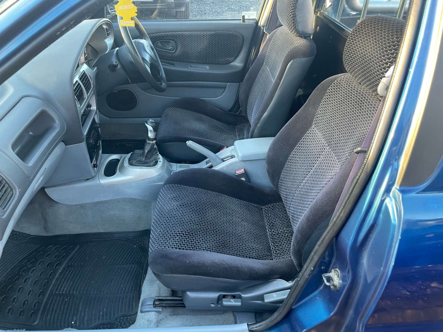 Used Proton Jumbuck 2005 for sale - 76461610: Photo 16