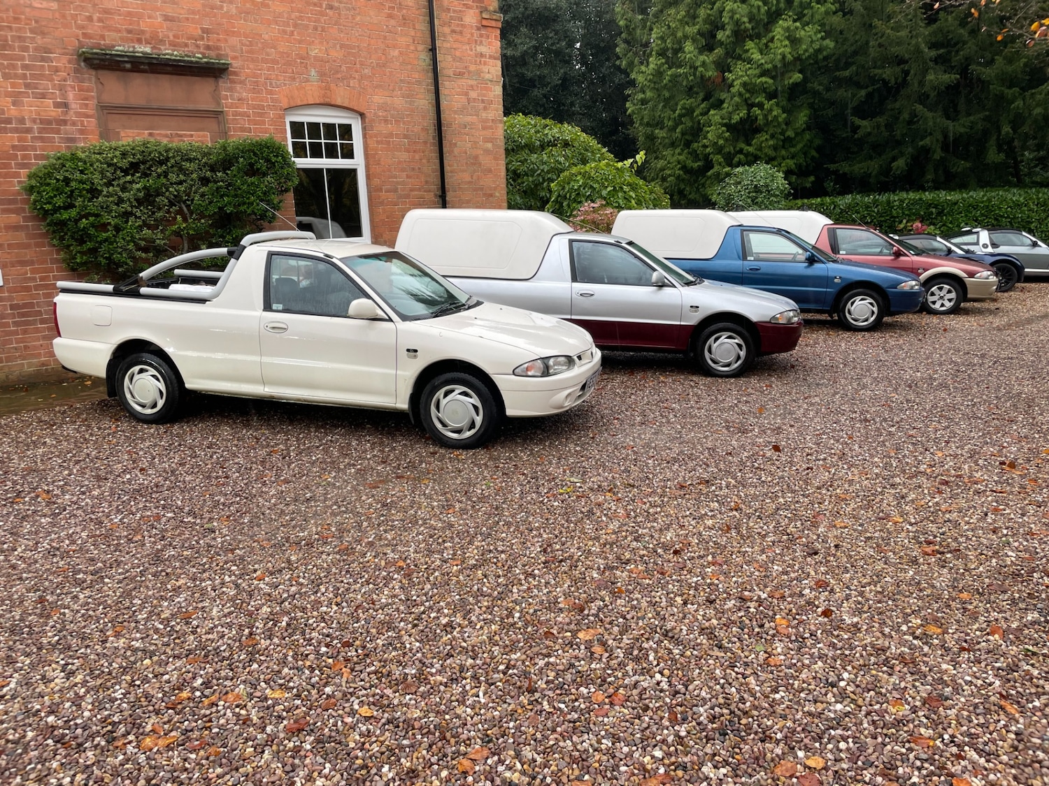 Used Proton Jumbuck 2005 for sale - 76461610: Photo 21