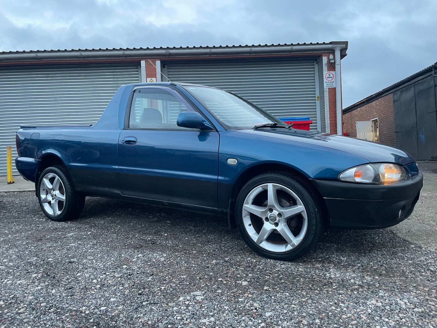 Used Proton Jumbuck 2005 for sale - 76461610: Photo 7