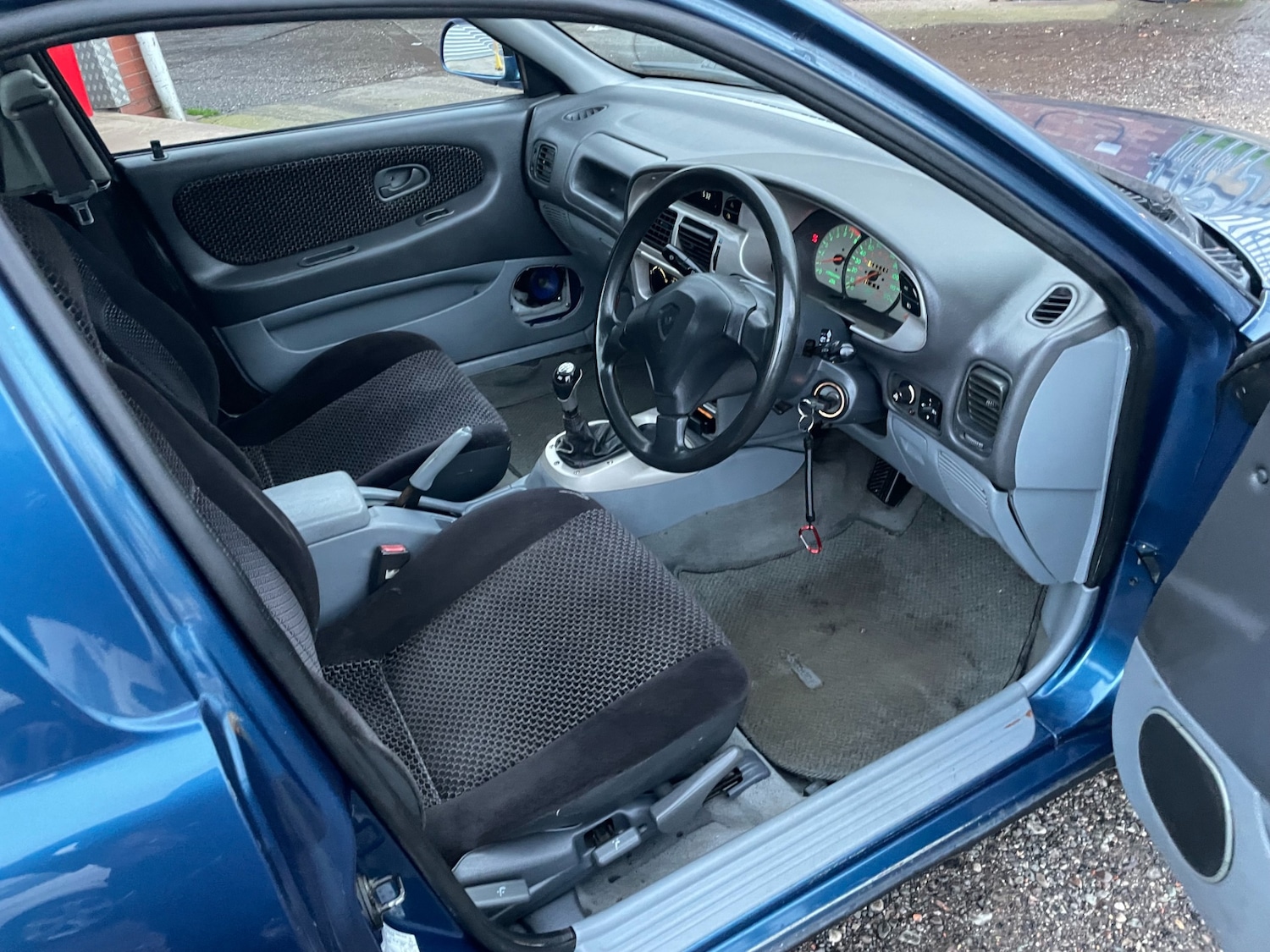 Used Proton Jumbuck 2005 for sale - 76461610: Photo 9