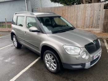 2012 (62) - 2.0 TDI CR [140] Elegance 4x4 5dr FSH 80000 miles