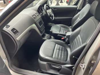 Used Skoda Yeti 2012 for sale - 74871348: Photo
