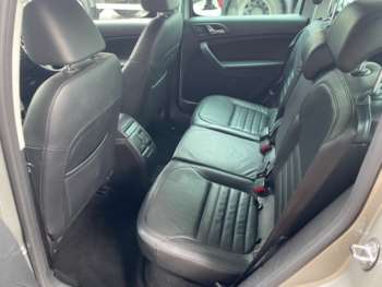 Used Skoda Yeti 2012 for sale - 74871348: Photo