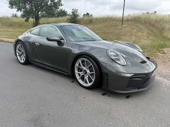 Used Porsche 911 2026 for sale - 79513033: Photo