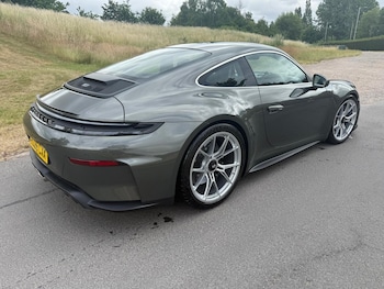 Used Porsche 911 2026 for sale - 79513033: Photo