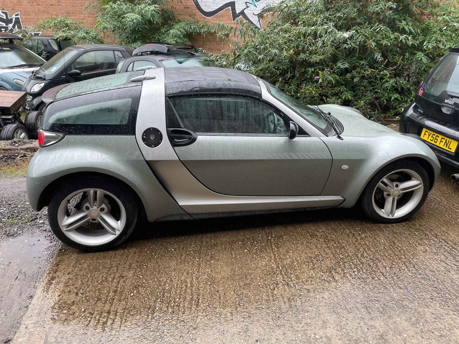 Vehicle 17