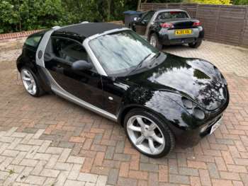 2006 (56) - Finale Edition 2dr Auto