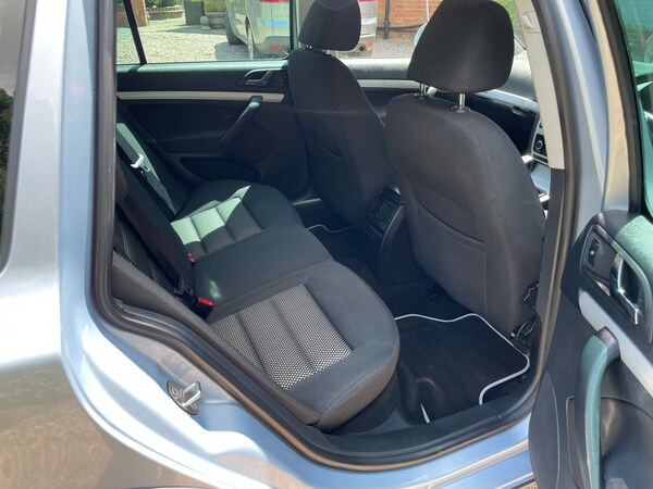 Used Skoda Octavia 2010 for sale - 74906992: Photo 17