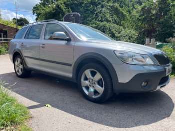 Used Skoda Octavia 2010 for sale - 74906992: Photo