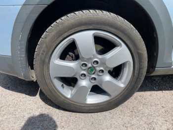 Used Skoda Octavia 2010 for sale - 74906992: Photo