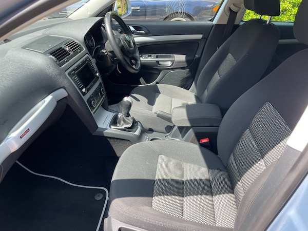 Used Skoda Octavia 2010 for sale - 74906992: Photo 9