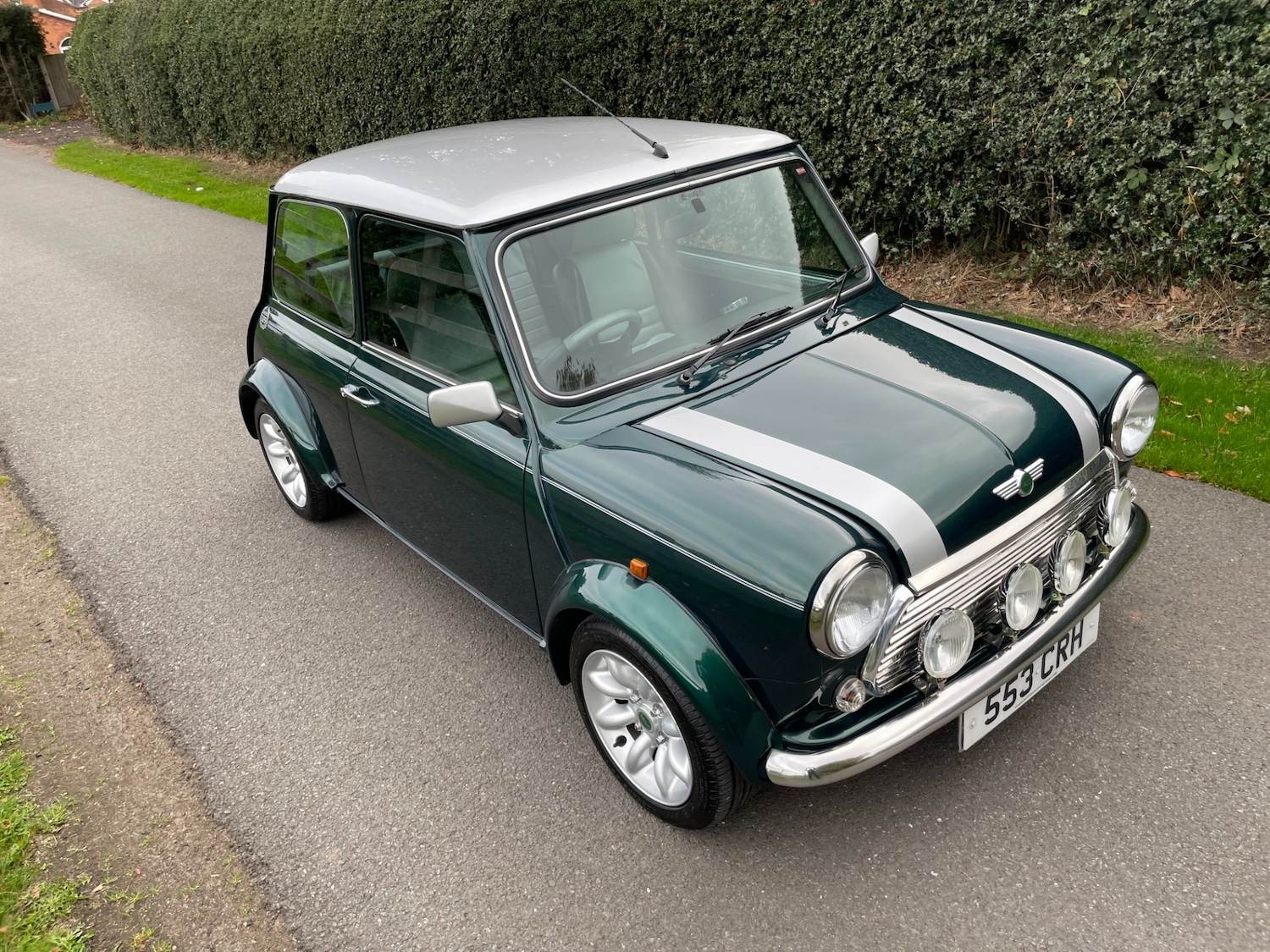 Used Rover Mini for sale - 76490387: Photo 1