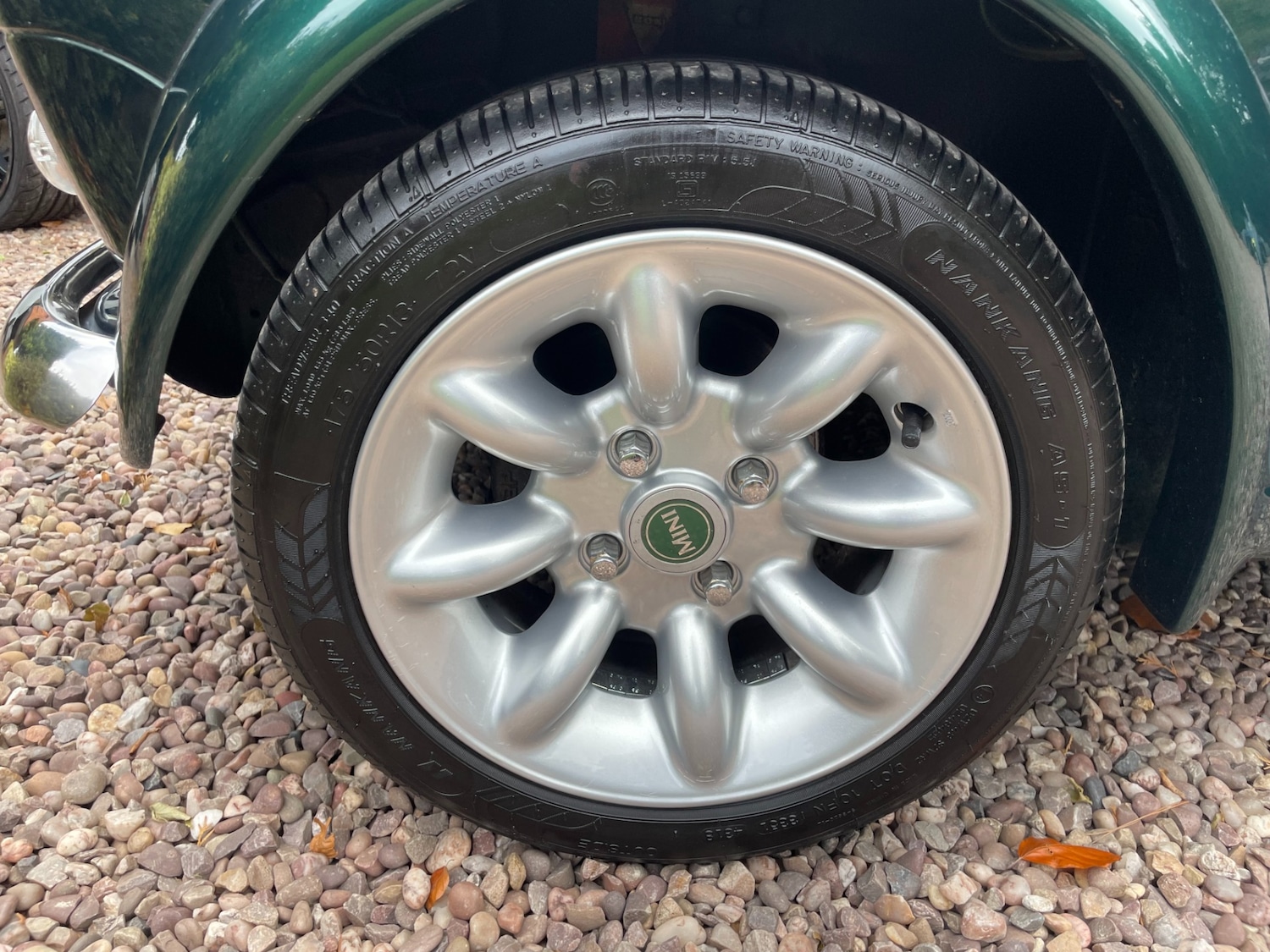 Used Rover Mini for sale - 76490387: Photo 10