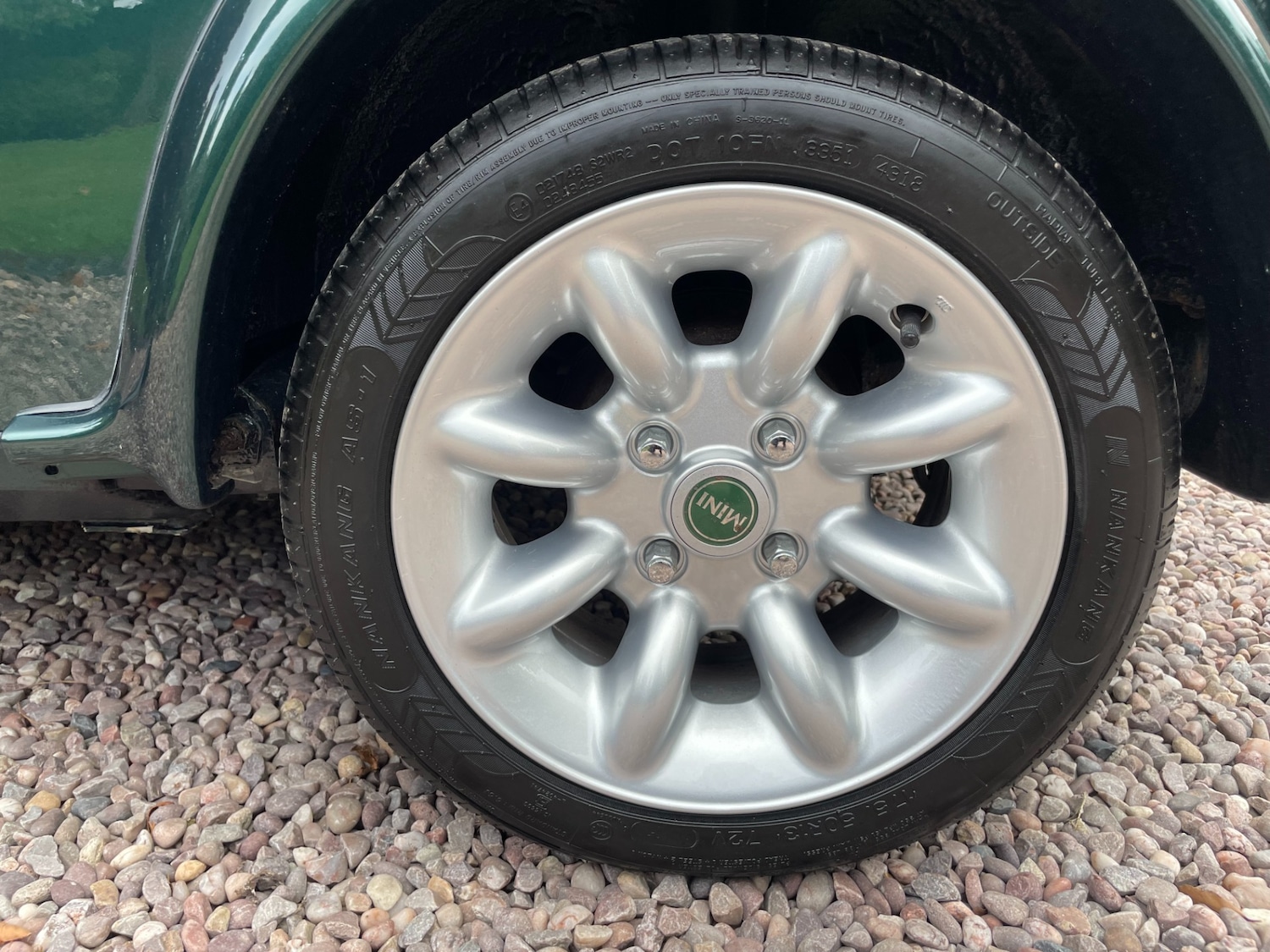 Used Rover Mini for sale - 76490387: Photo 11