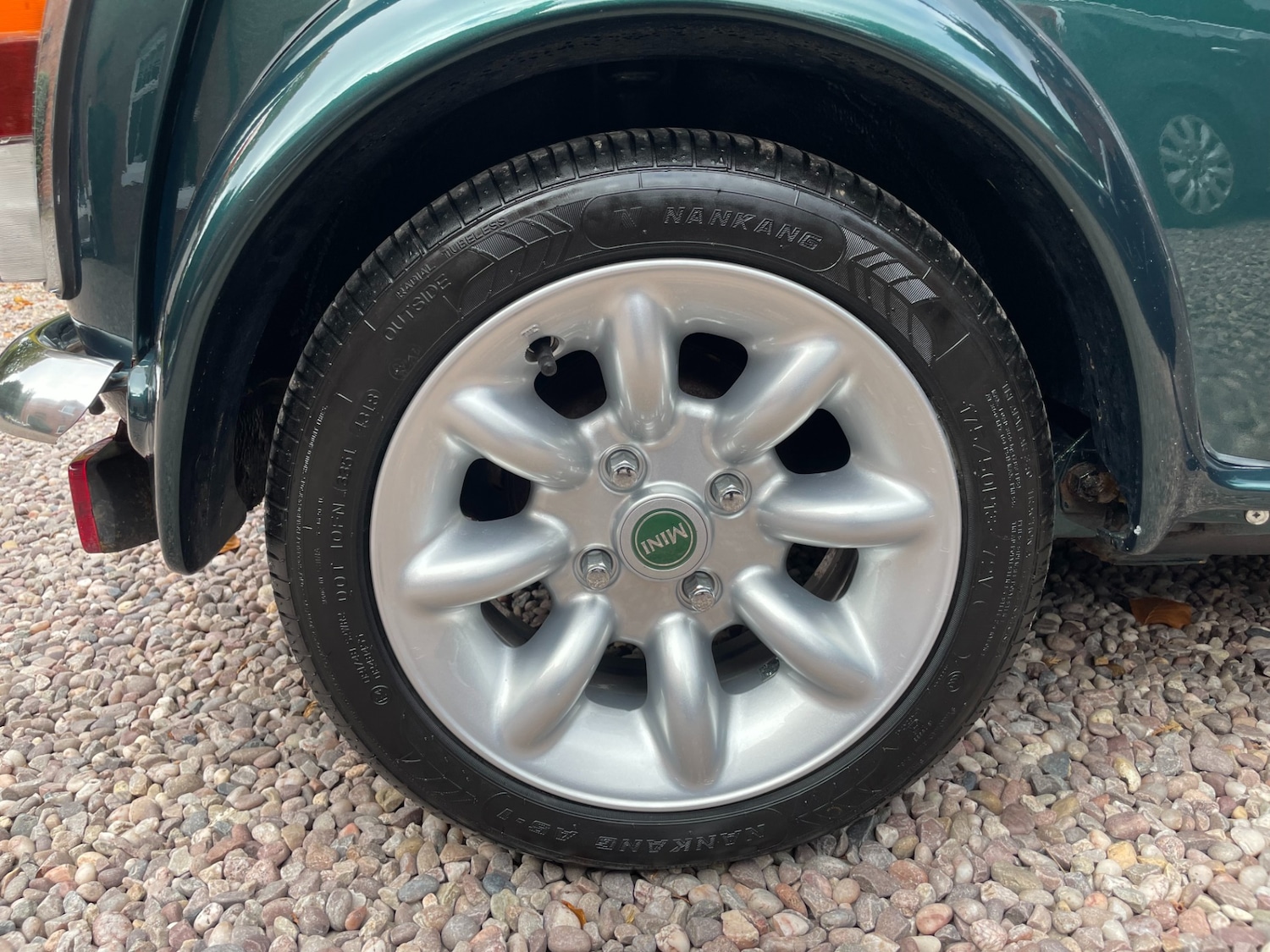 Used Rover Mini for sale - 76490387: Photo 12