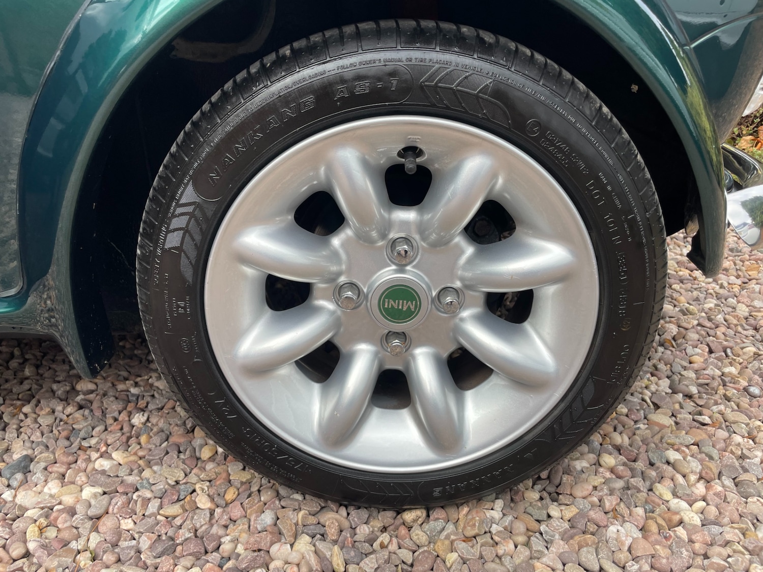 Used Rover Mini for sale - 76490387: Photo 13