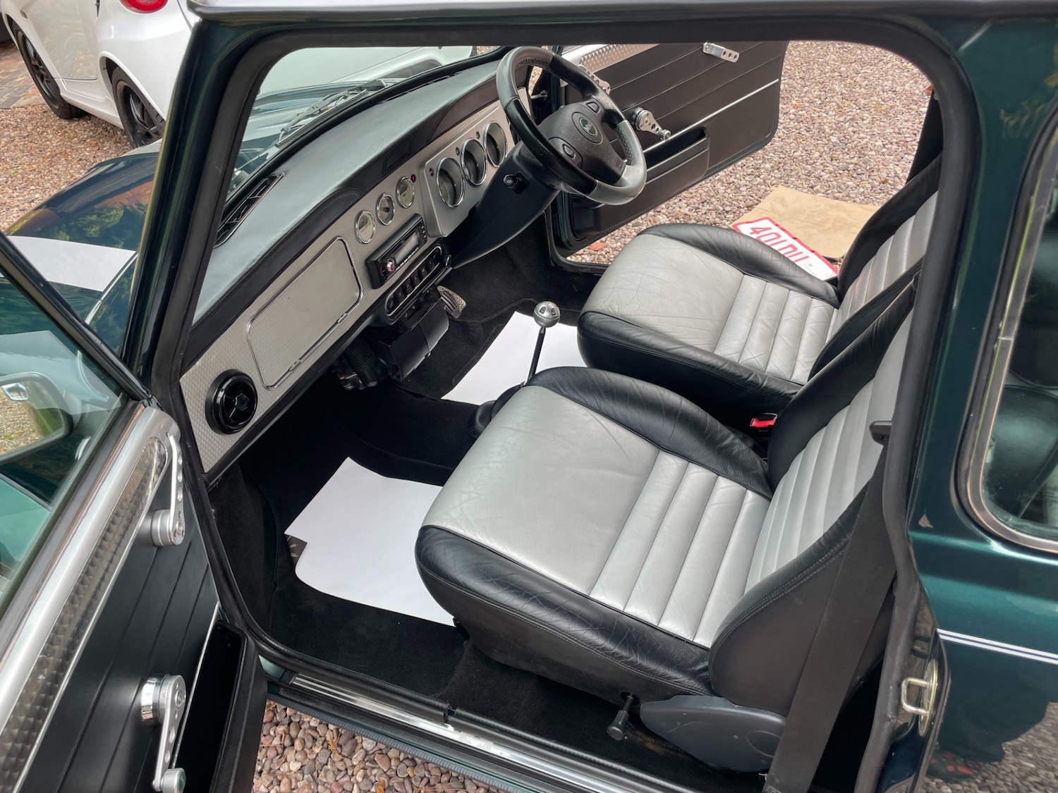 Used Rover Mini for sale - 76490387: Photo 15