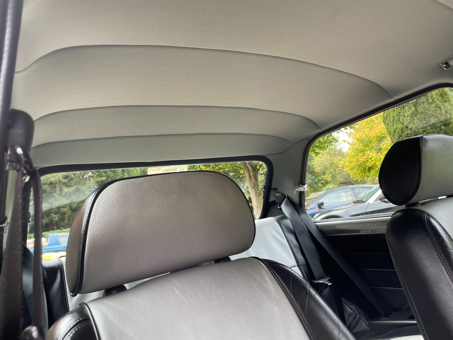 Used Rover Mini for sale - 76490387: Photo 17