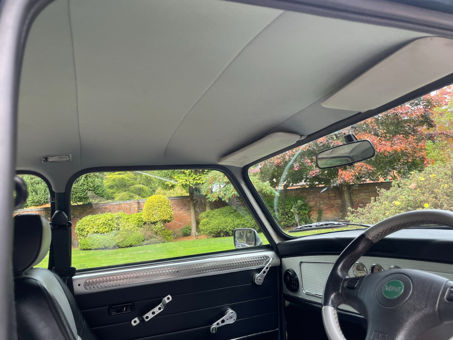 Used Rover Mini for sale - 76490387: Photo 18