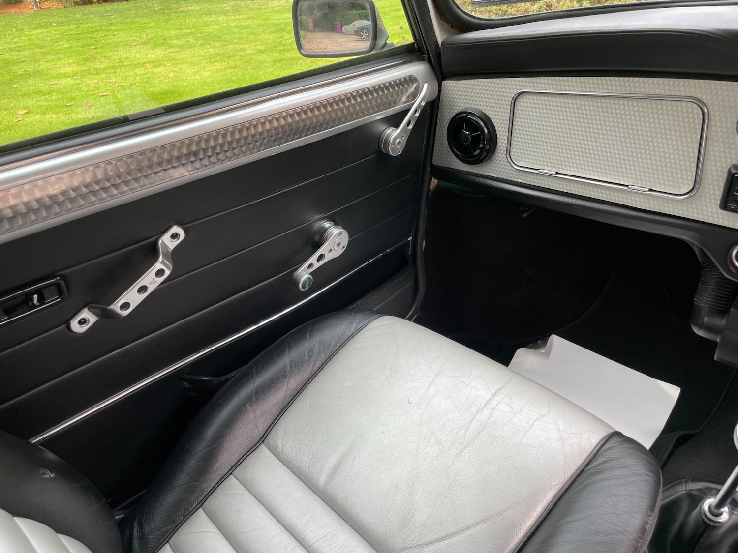 Used Rover Mini for sale - 76490387: Photo 19