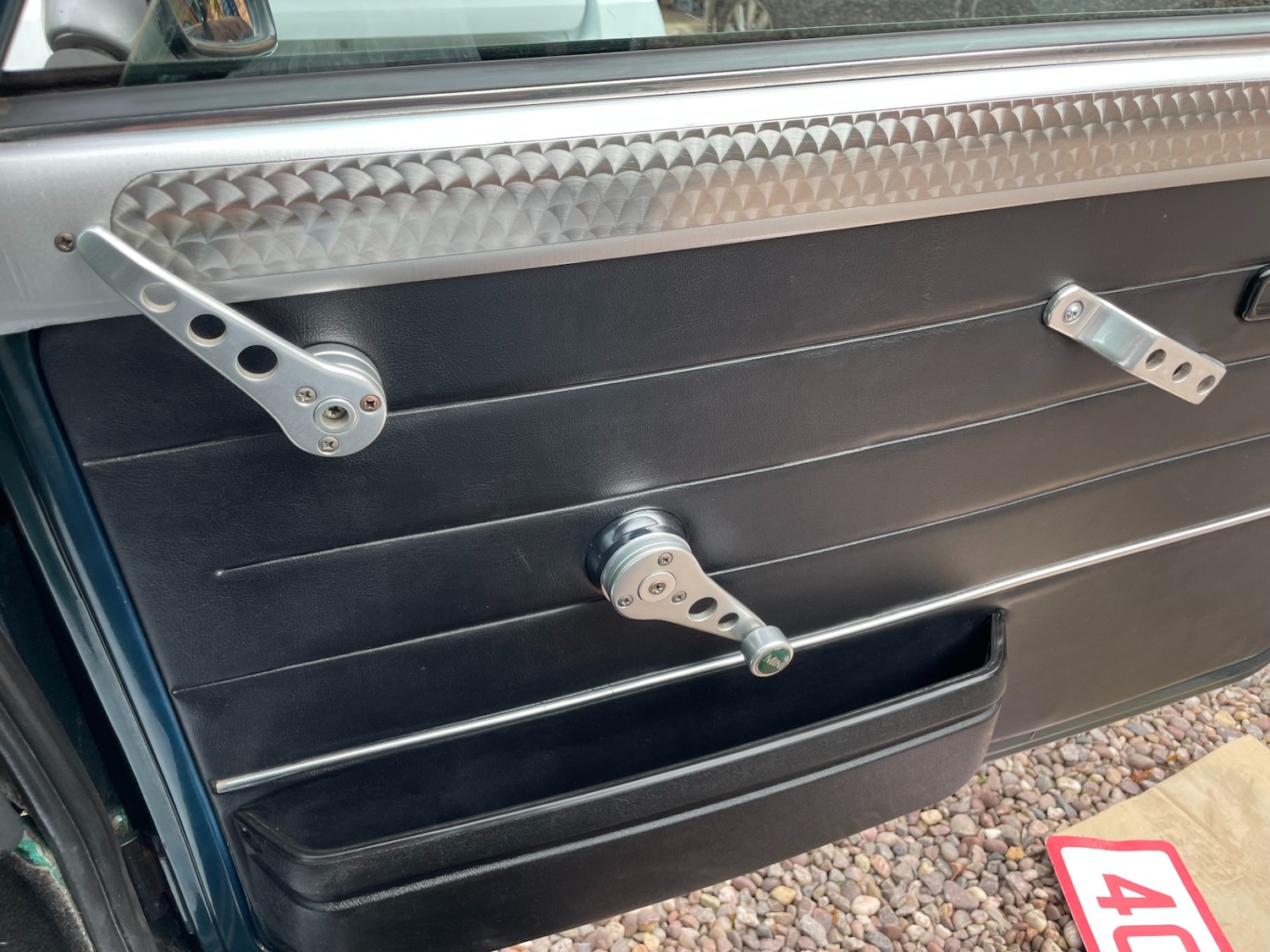 Used Rover Mini for sale - 76490387: Photo 20