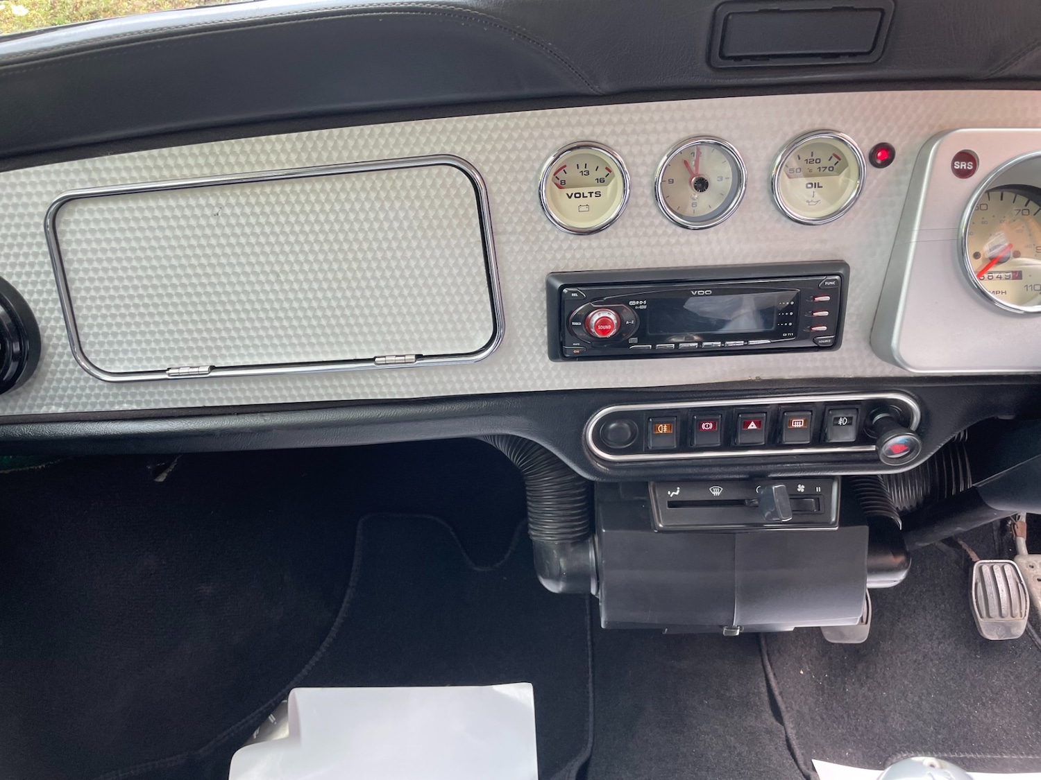 Used Rover Mini for sale - 76490387: Photo 21