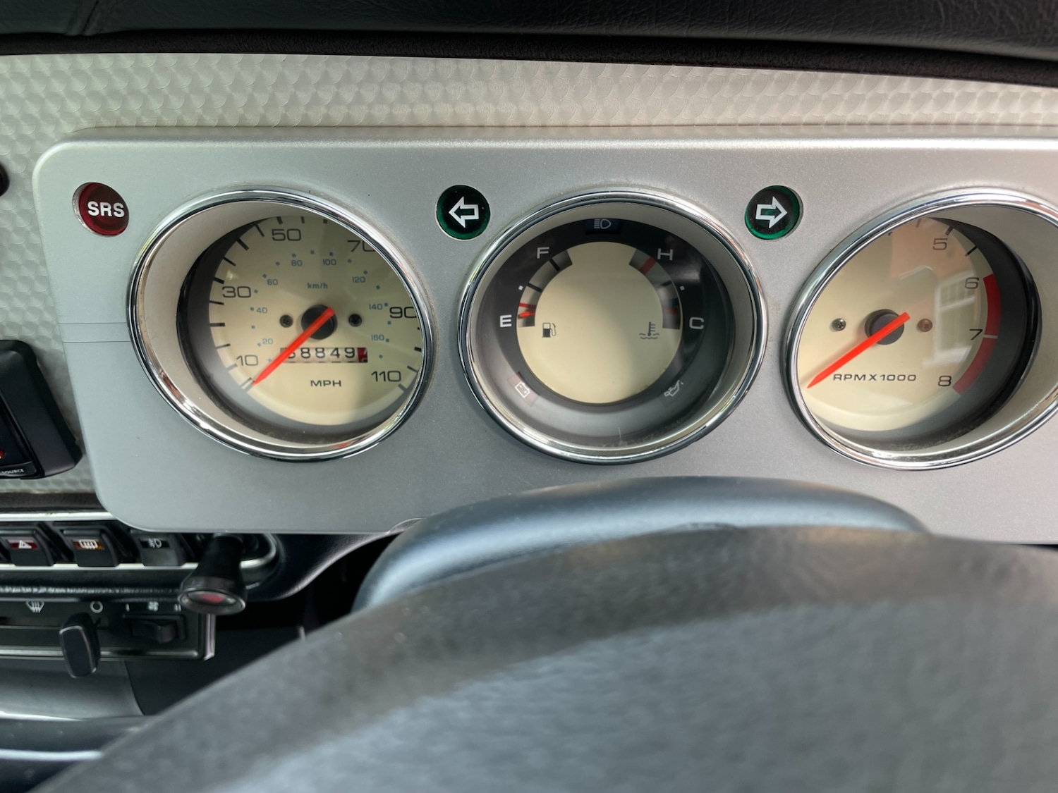 Used Rover Mini for sale - 76490387: Photo 22