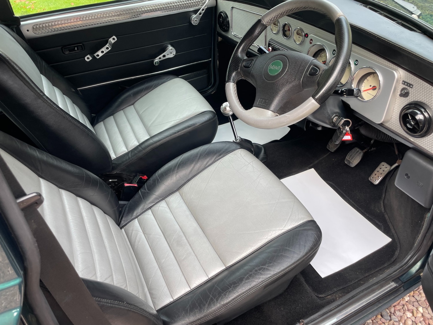 Used Rover Mini for sale - 76490387: Photo 23