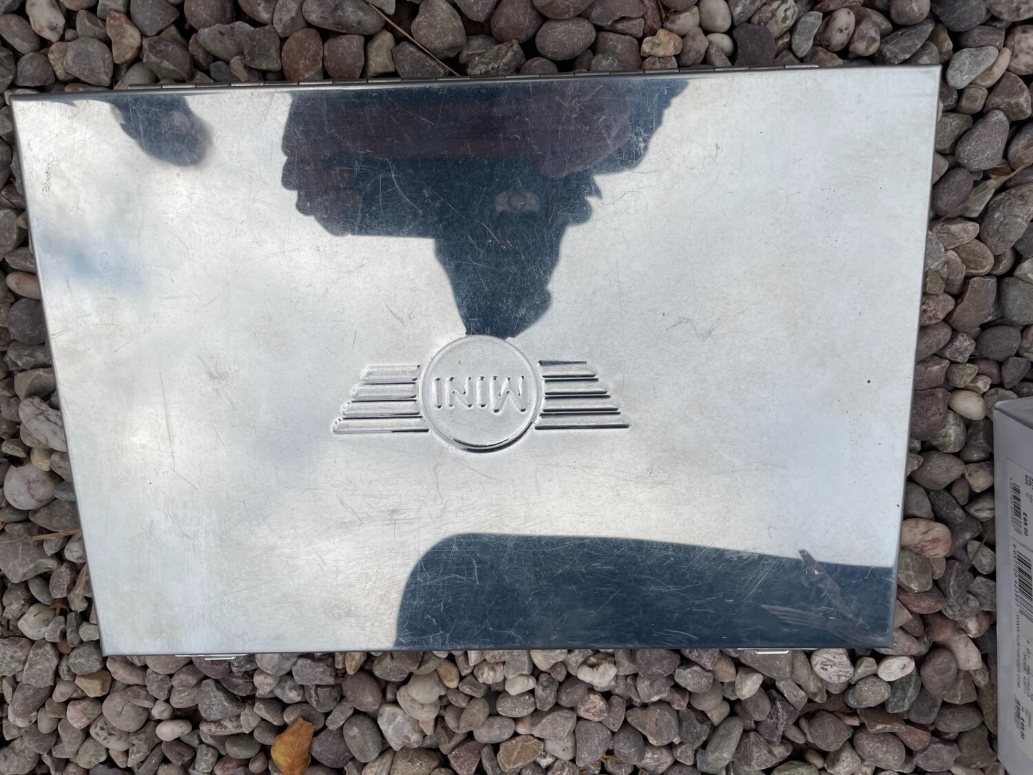 Used Rover Mini for sale - 76490387: Photo 25