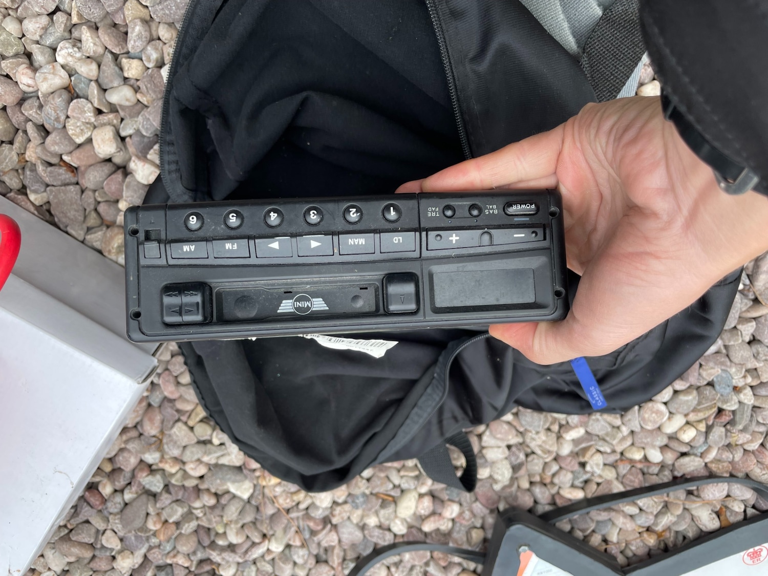 Used Rover Mini for sale - 76490387: Photo 27