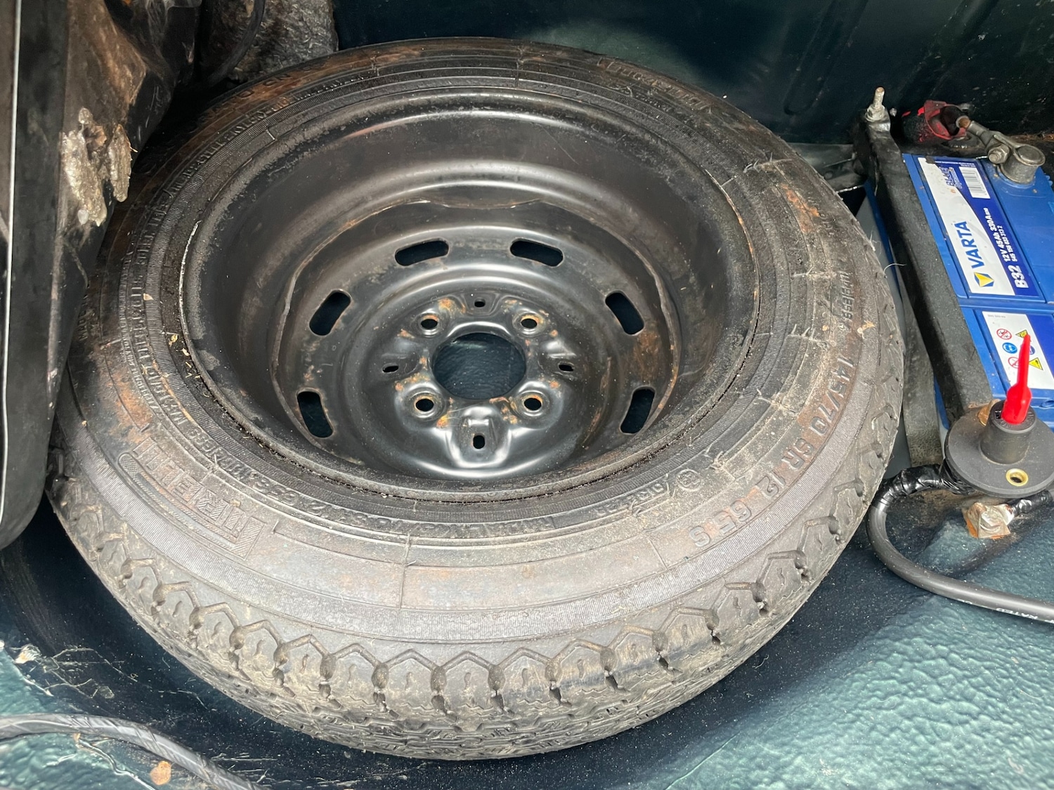 Used Rover Mini for sale - 76490387: Photo 28