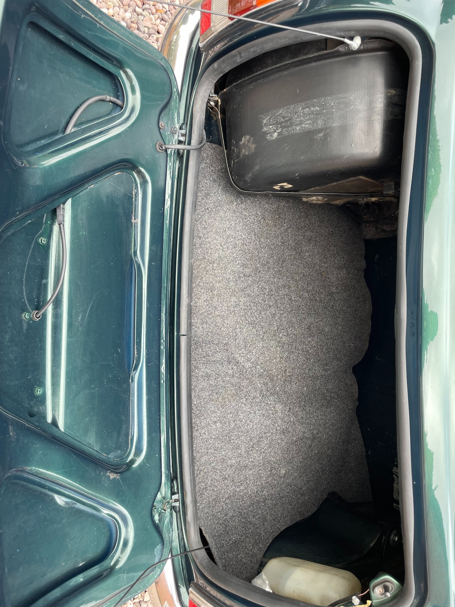 Used Rover Mini for sale - 76490387: Photo 29