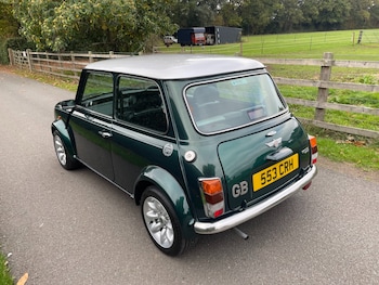 Used Rover Mini undefined for sale - 76490387: Photo
