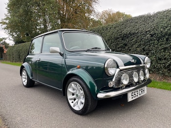 Used Rover Mini undefined for sale - 76490387: Photo