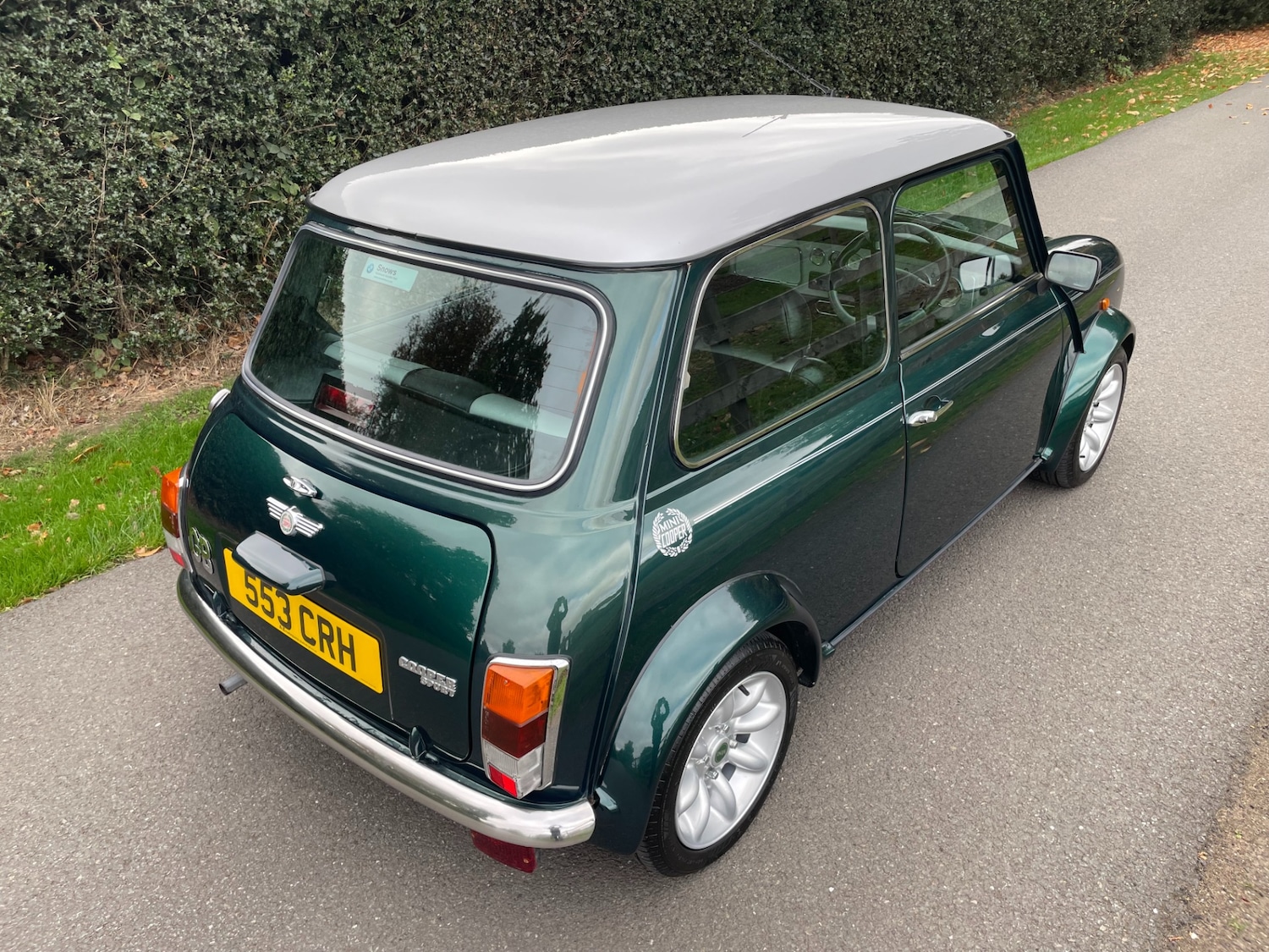 Used Rover Mini for sale - 76490387: Photo 6