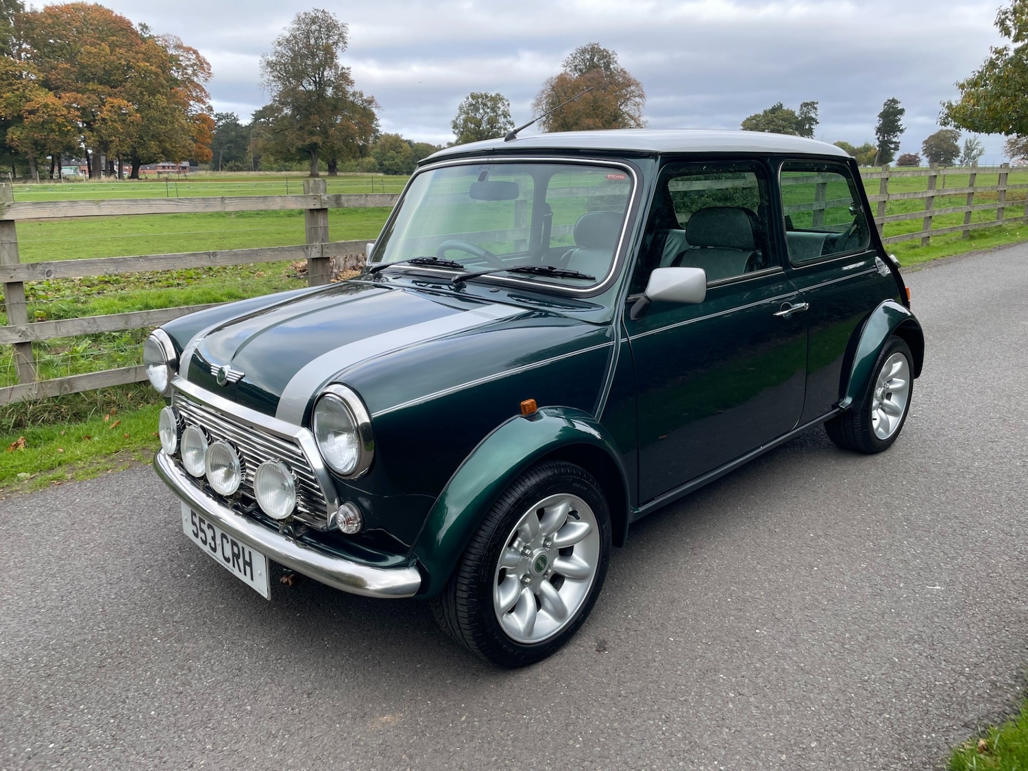 Used Rover Mini for sale - 76490387: Photo 8