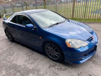 2003 (51) - 1.8 Type-R 2dr