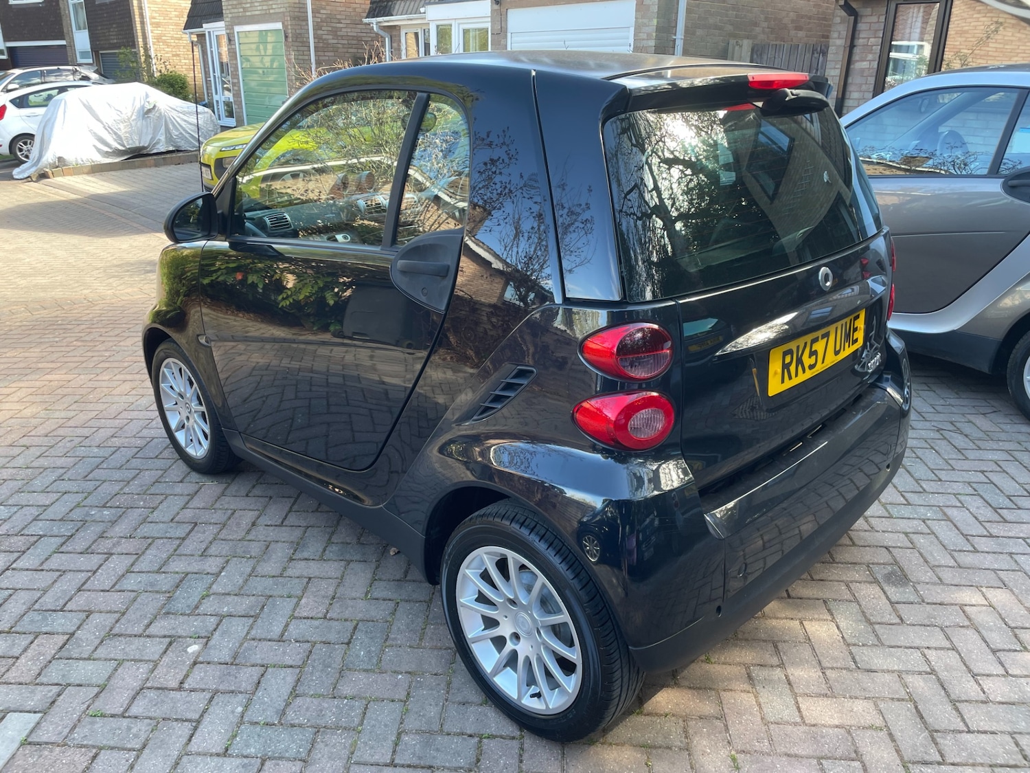 Used smart fortwo 2008 for sale - 76891714: Photo 2