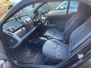 Used smart fortwo 2008 for sale - 76891714: Photo